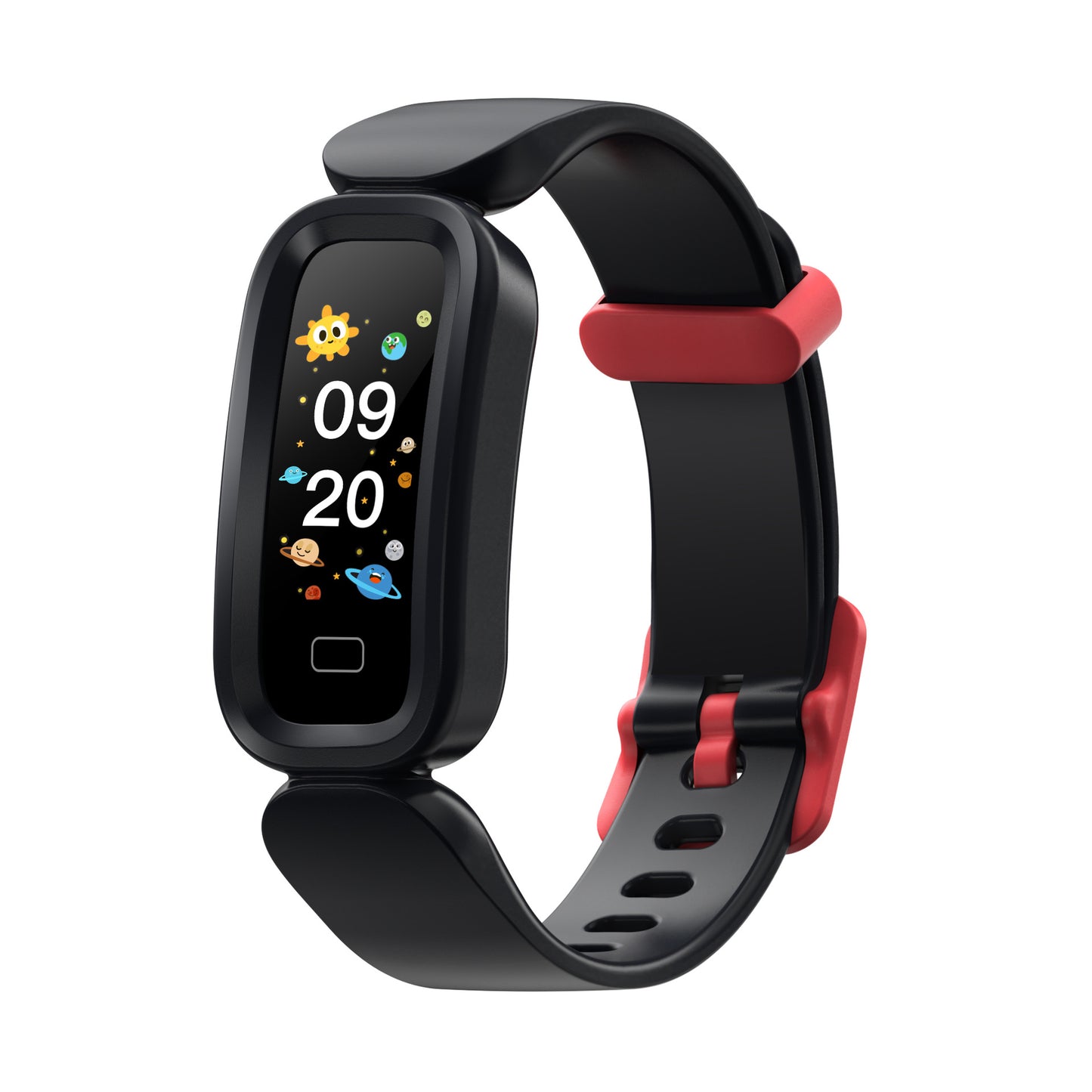 New Bluetooth Motion Meter Bracelet - Zerotron