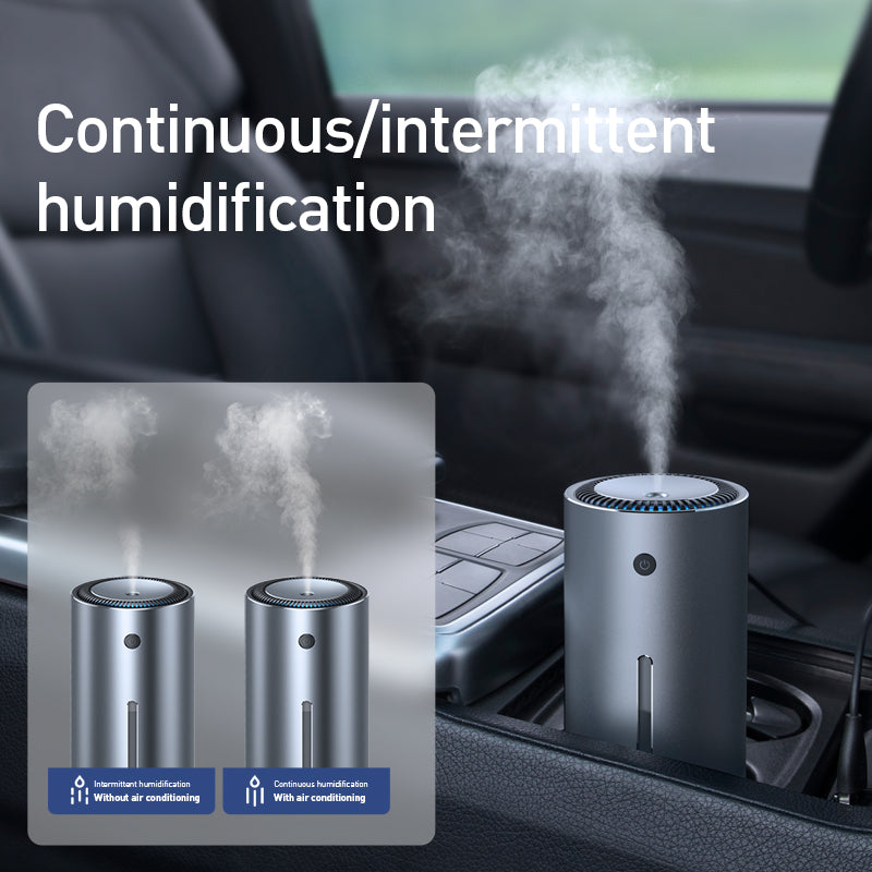 Car  humidifier humidifier - Zerotron