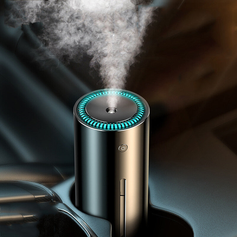 Car  humidifier humidifier - Zerotron