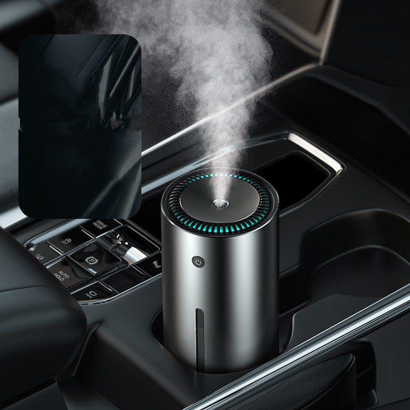 Car  humidifier humidifier - Zerotron