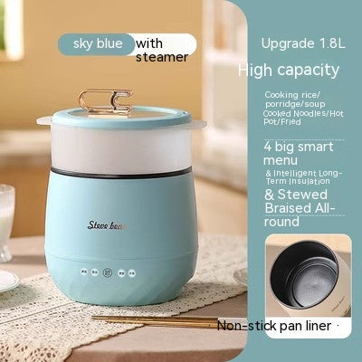 Household Mini Multi-function Rice Cooker - Zerotron