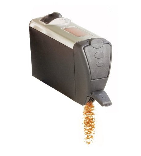 Automatic scale measuring spice box - Zerotron