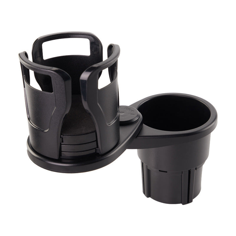 Multifunctional Vehicle-mounted Water Cup Drink Holder Bracket Cup Holder - Zerotron