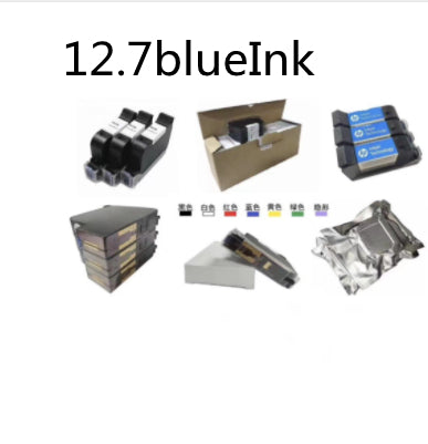 Maintenance Free Hand Held Inkjet Printer - Zerotron