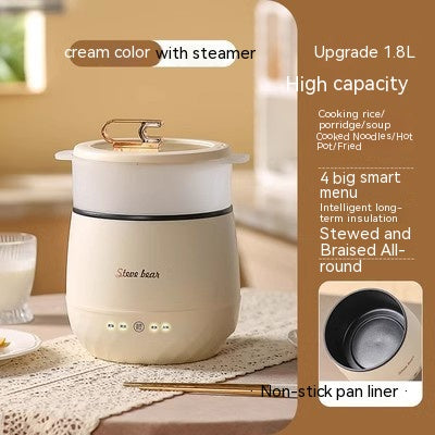 Household Mini Multi-function Rice Cooker - Zerotron