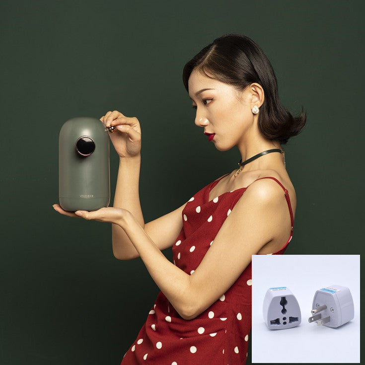 Portable Mini-electric Appliances For Household Use - Zerotron